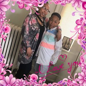 Meet your Posher, Tiana